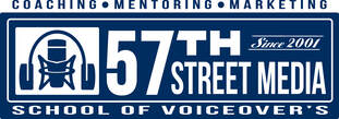 57TH STREET MEDIA SCHOOL OF VOICEOVERS LLC